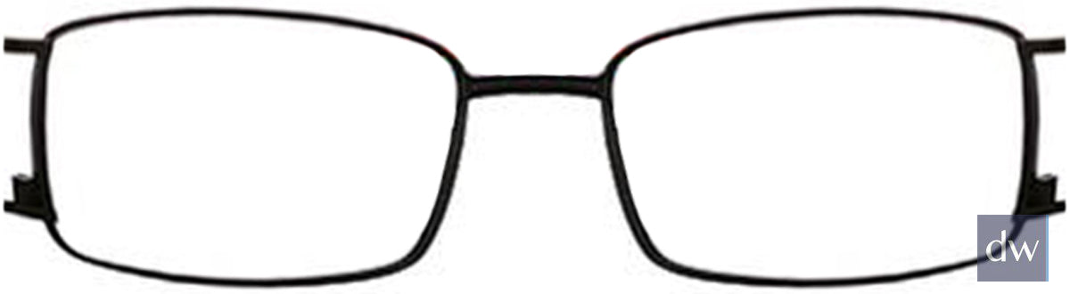 Black Cherry K12 4055 Eyeglasses - Teenager