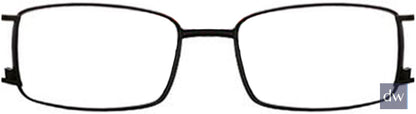Black Cherry K12 4055 Eyeglasses - Teenager