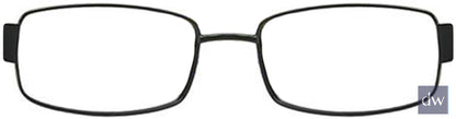 Black/Green K12 4057 Eyeglasses
