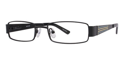 Black Arcade K12 4061 Eyeglasses