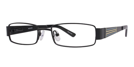 Black Arcade K12 4061 Eyeglasses