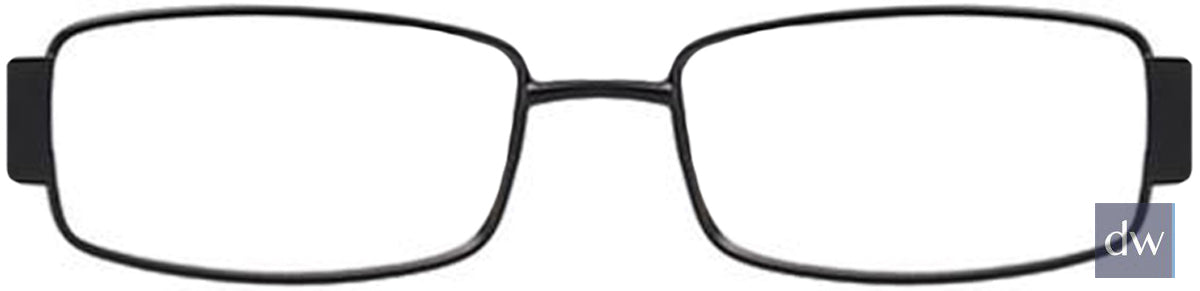 Black Arcade K12 4061 Eyeglasses