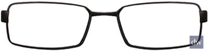 Black K12 4073 Eyeglasses
