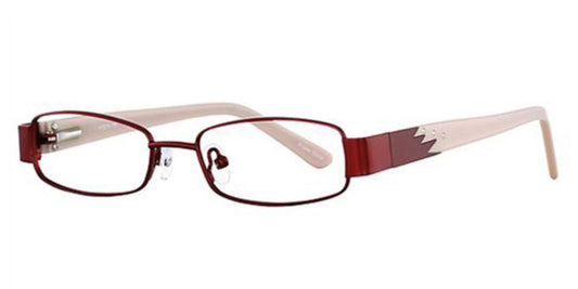 Cherry/Ballet K12 4074 Eyeglasses