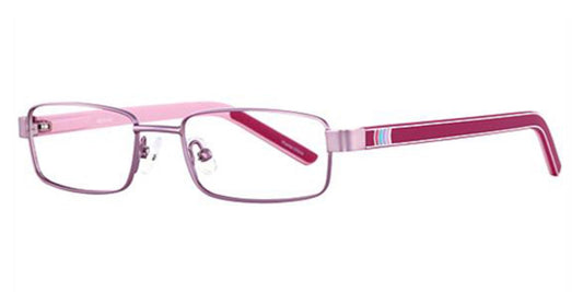 Pink Turbo K12 4078 Eyeglasses