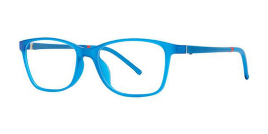 Blue K12 4111 Eyeglasses