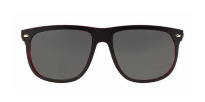Black Red Classic Lenses  RB4147 Sunglasses