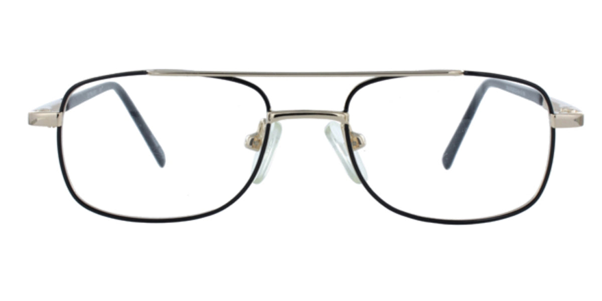 Black Gold CE-TRU 435 Eyeglasses