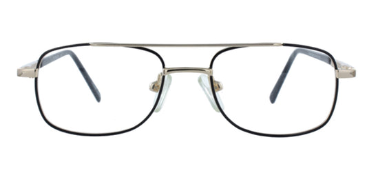 Black Gold CE-TRU 435 Eyeglasses