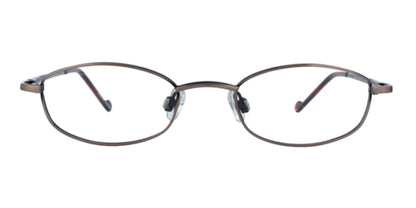 Brown CE-TRU 436 Eyeglasses