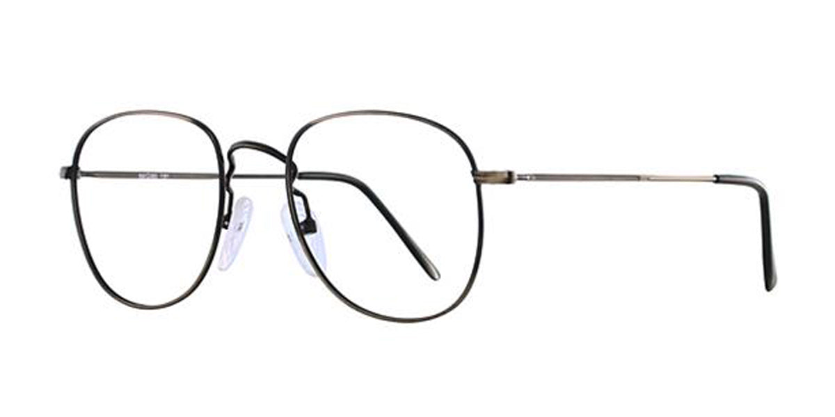 Antique Gold Parade 4438 Eyeglasses.