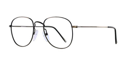 Antique Gold Parade 4438 Eyeglasses.