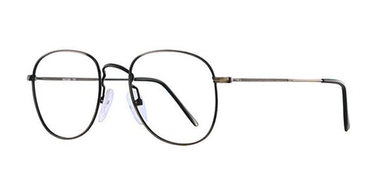 Antique Gold Parade 4438 Eyeglasses.