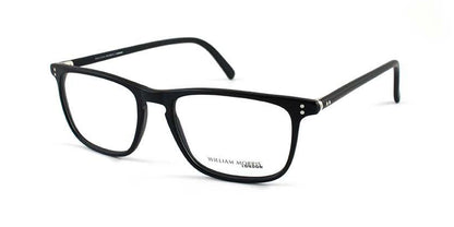 Black William Morris London WM50033 Eyeglasses.