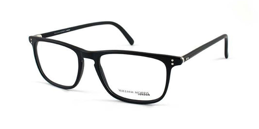 Black William Morris London WM50033 Eyeglasses.