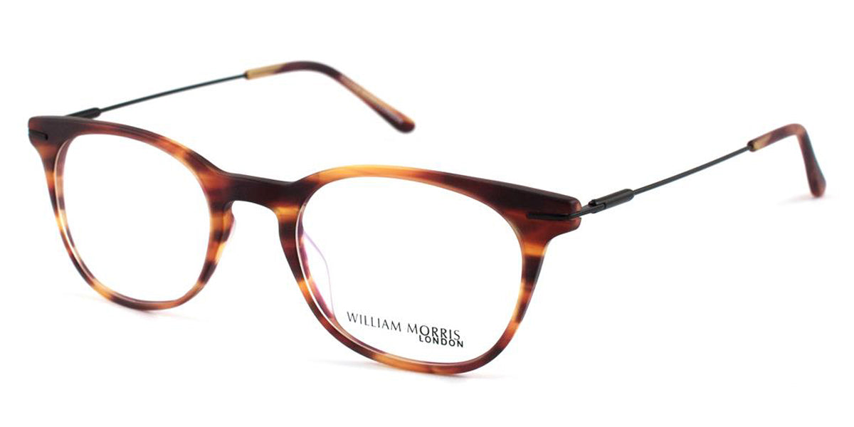 Matt Havana William Morris London WM50008 Eyeglasses - Teenager.
