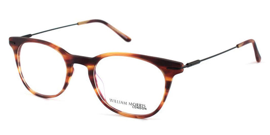 Matt Havana William Morris London WM50008 Eyeglasses - Teenager.