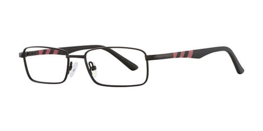 Black Spot K12 4105 Eyeglasses - Teenager
