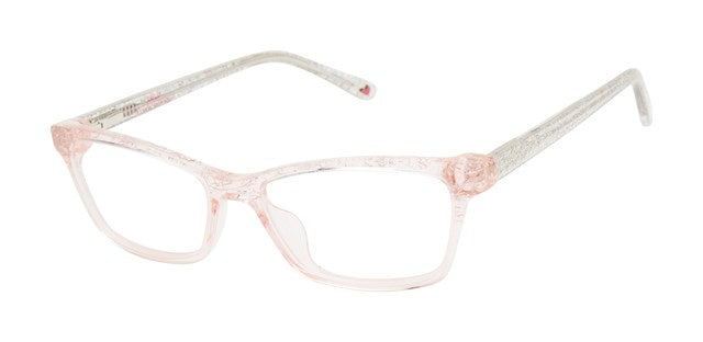 Lulu Guinness LK032 Eyeglasses