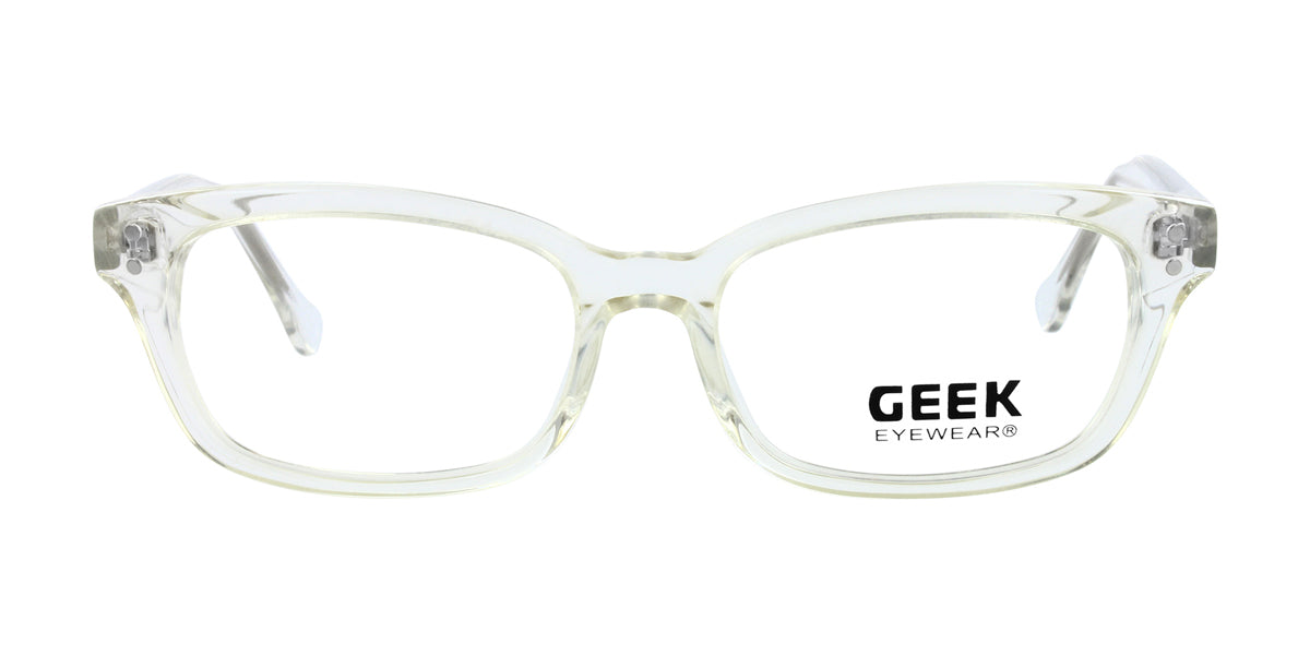 Crystal GEEK 119 L Eyeglasses - Teenager