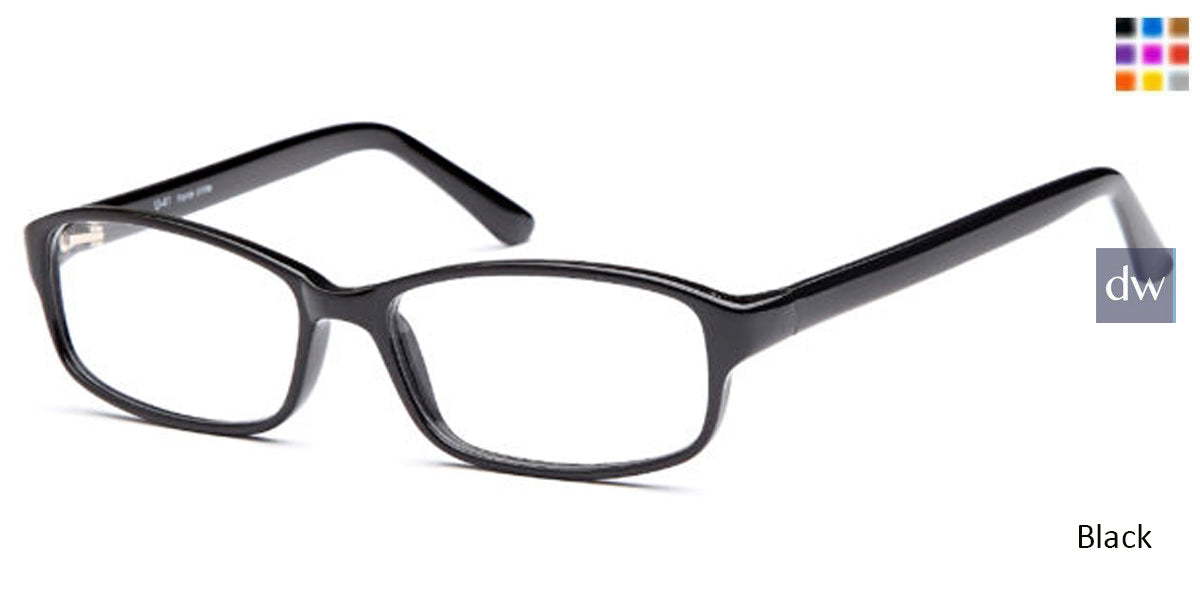 Black CA