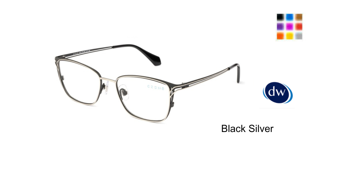 Black Silver