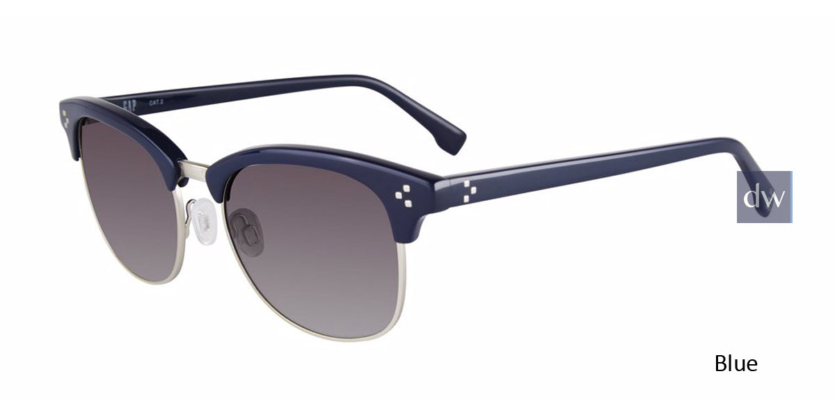 Blue Gap SGP003 Sunglasses.