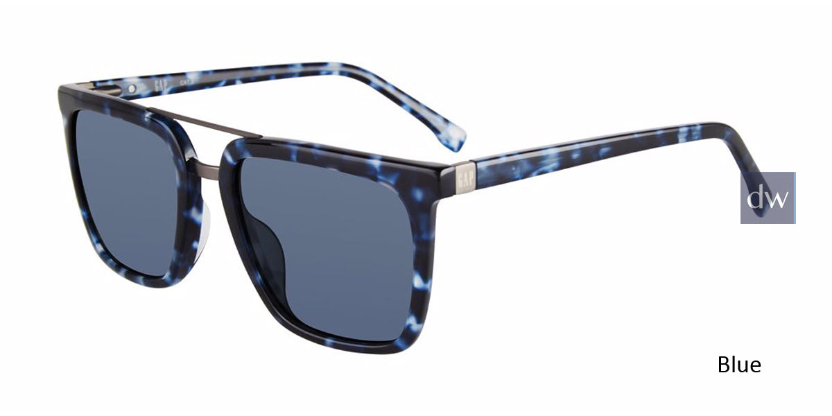 Blue Gap SGP006 Sunglasses.