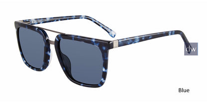 Blue Gap SGP006 Sunglasses.