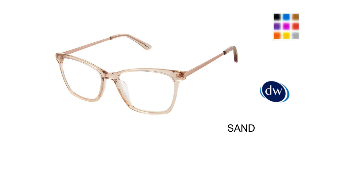 SAND