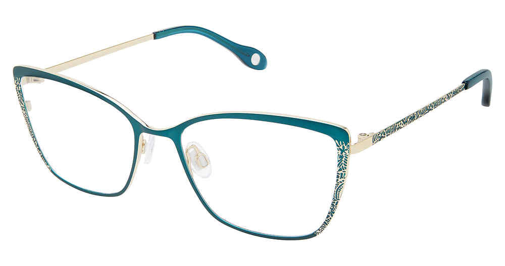M216-EMERALD-GOLD