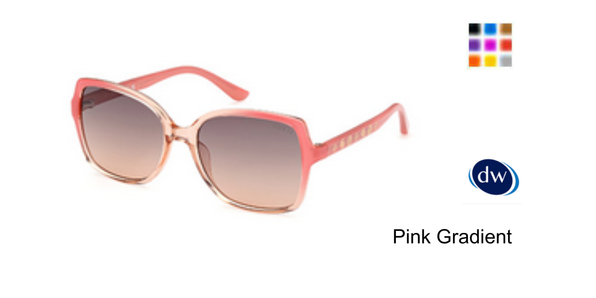 Pink Gradient