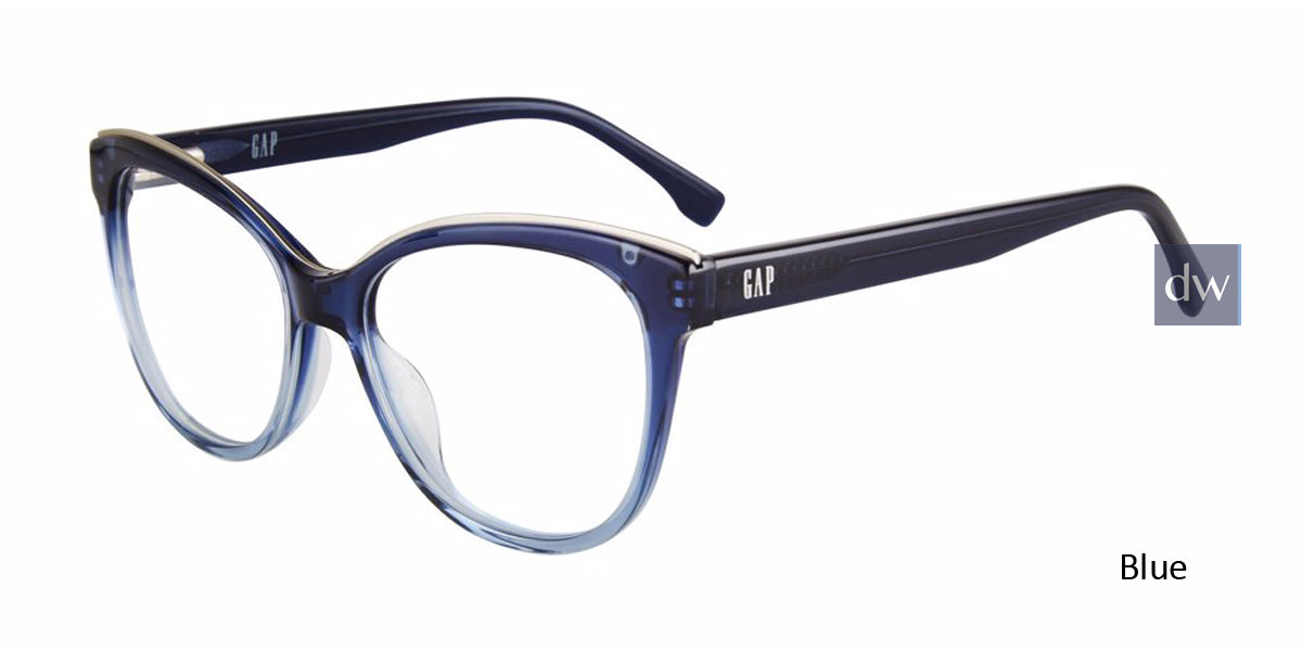 Blue Gap VGP016 Eyeglasses.