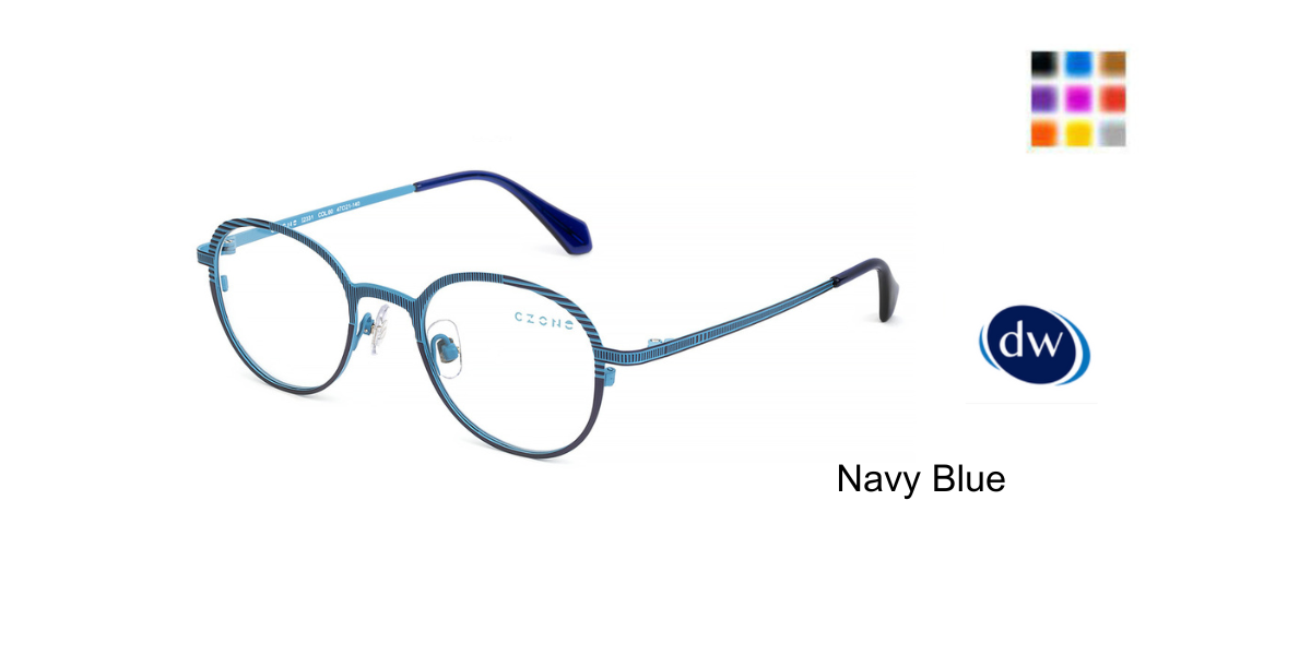 Navy Blue