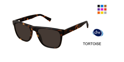 TORTOISE