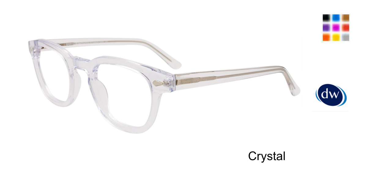 Crystal