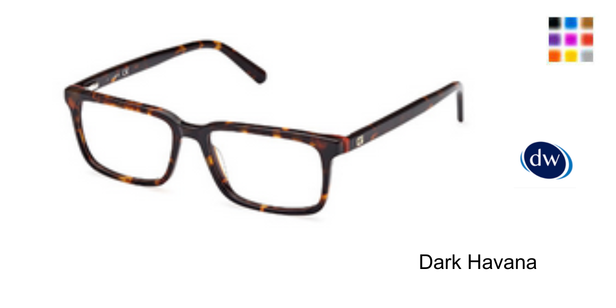 Dark Havana