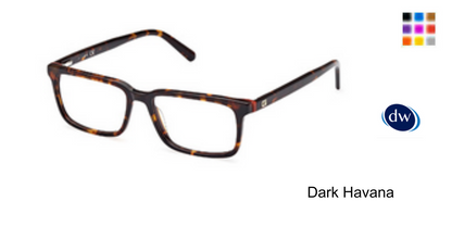 Dark Havana