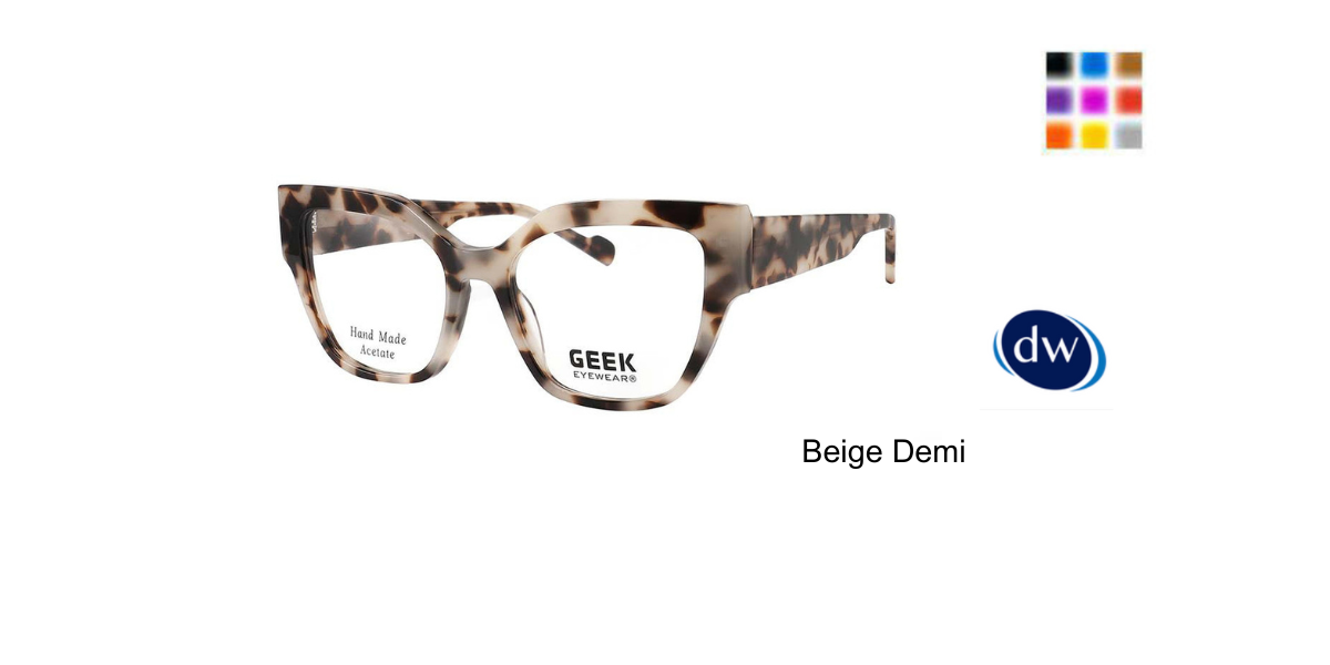 Beige Demi