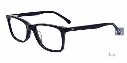 Black Gap VGP213 Eyeglasses - Teenager.