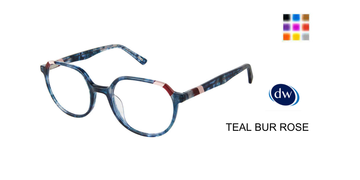 TEAL-BUR-ROSE