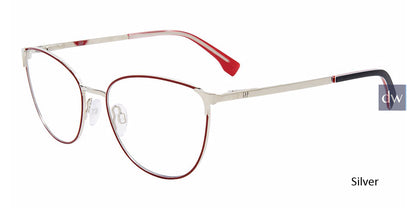 Silver Gap VGP216 Eyeglasses.