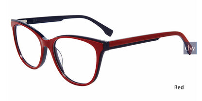 Red Gap VGP023 Eyeglasses.