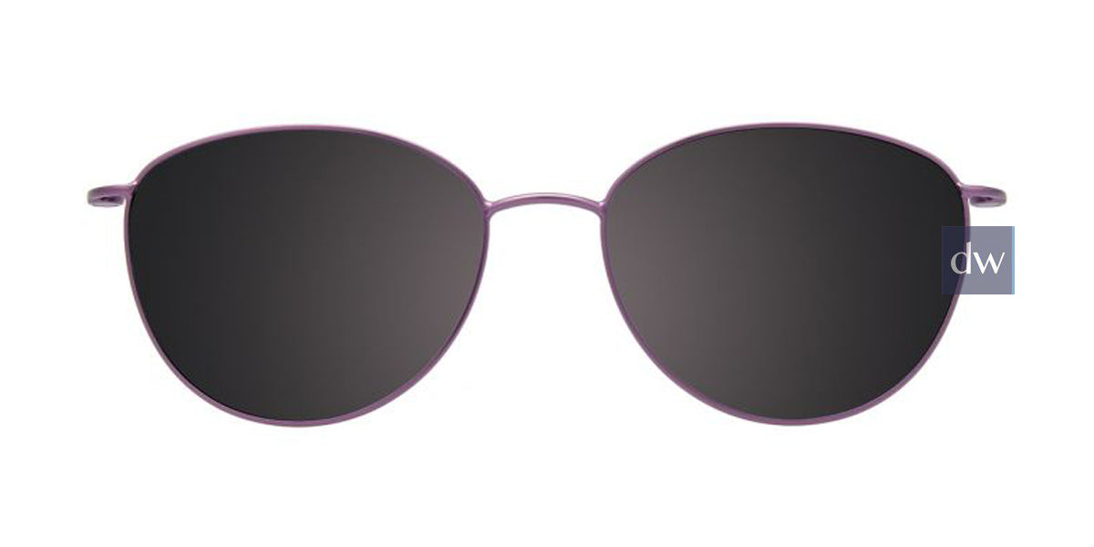 Satin Black Cargo C5045 Sunglasses.