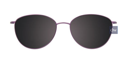 Satin Black Cargo C5045 Sunglasses.