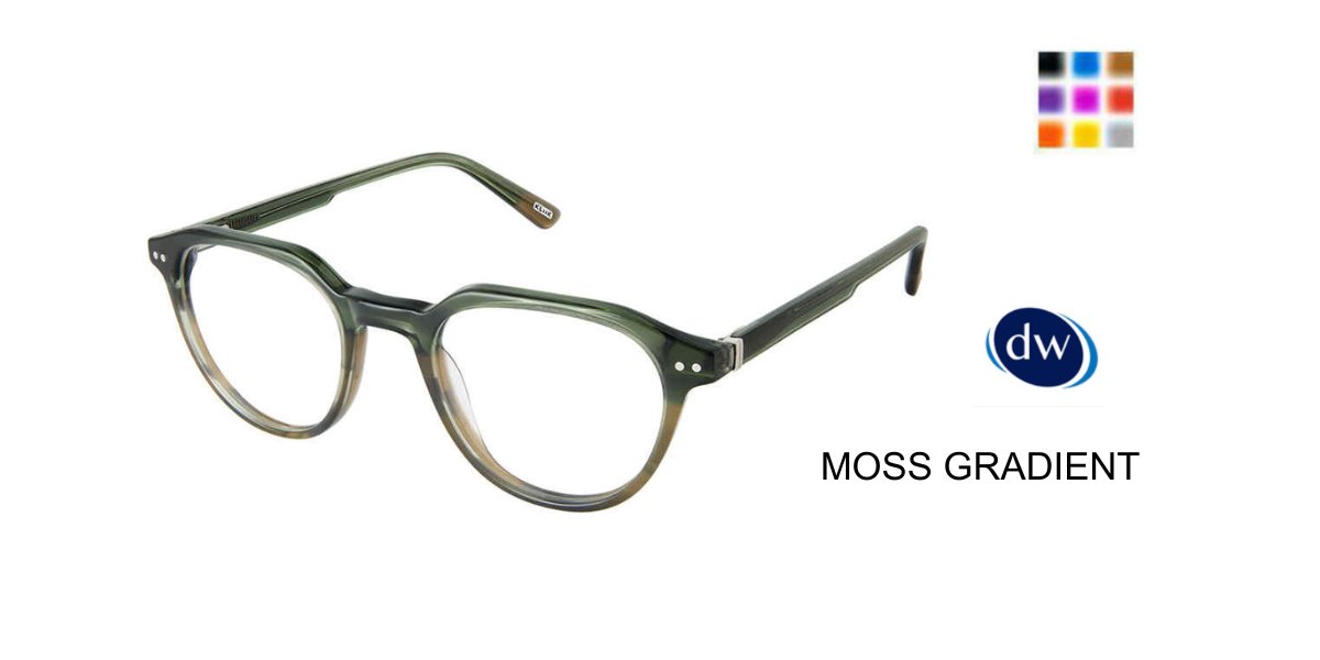 MOSS-GRADIENT