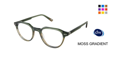 MOSS-GRADIENT