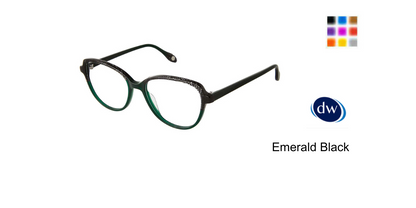Emerald Black