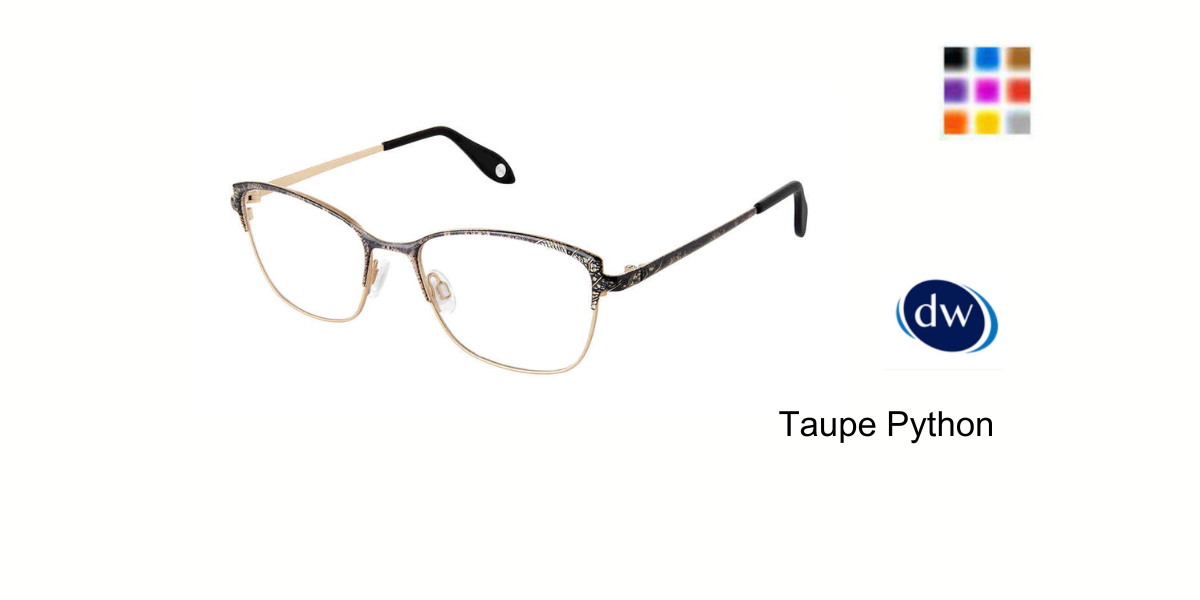 Taupe Python