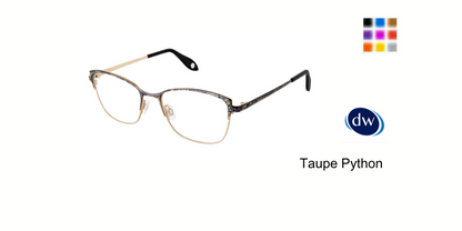 Taupe Python